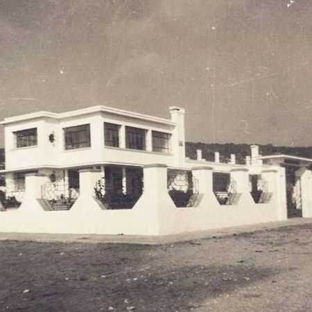 Guadalupe Hotel Boutique لوس كانيوس دي ميكا المظهر الخارجي الصورة