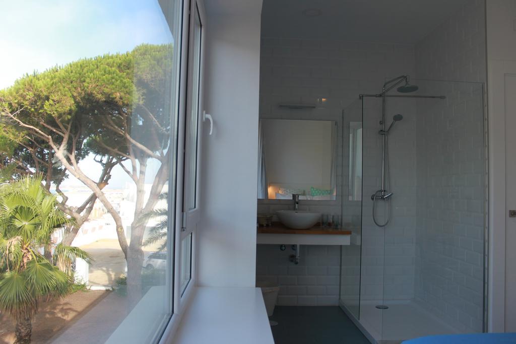 Guadalupe Hotel Boutique لوس كانيوس دي ميكا الغرفة الصورة