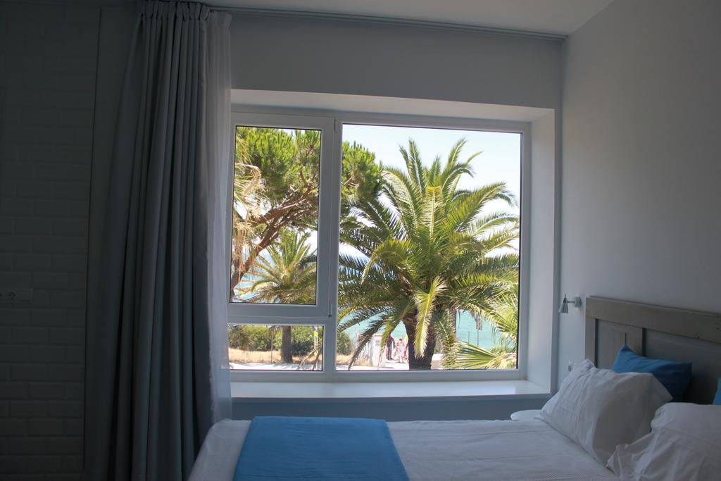Guadalupe Hotel Boutique لوس كانيوس دي ميكا الغرفة الصورة