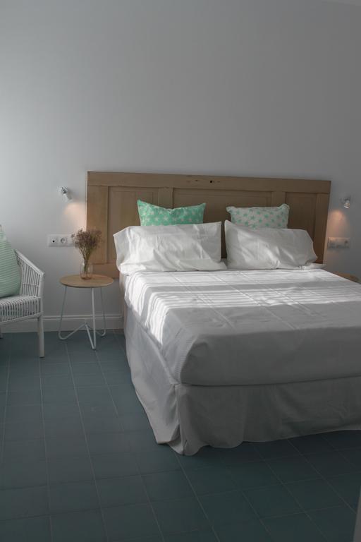 Guadalupe Hotel Boutique لوس كانيوس دي ميكا الغرفة الصورة