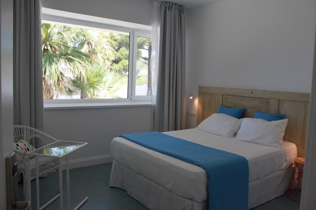 Guadalupe Hotel Boutique لوس كانيوس دي ميكا الغرفة الصورة