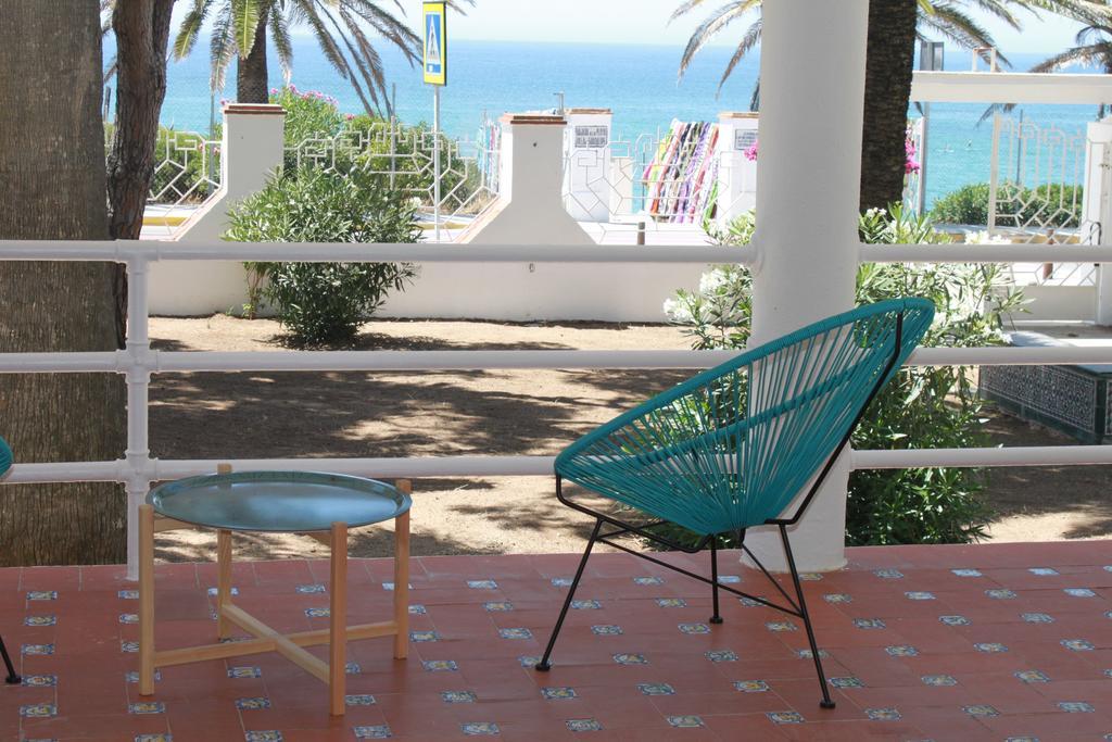 Guadalupe Hotel Boutique لوس كانيوس دي ميكا المظهر الخارجي الصورة