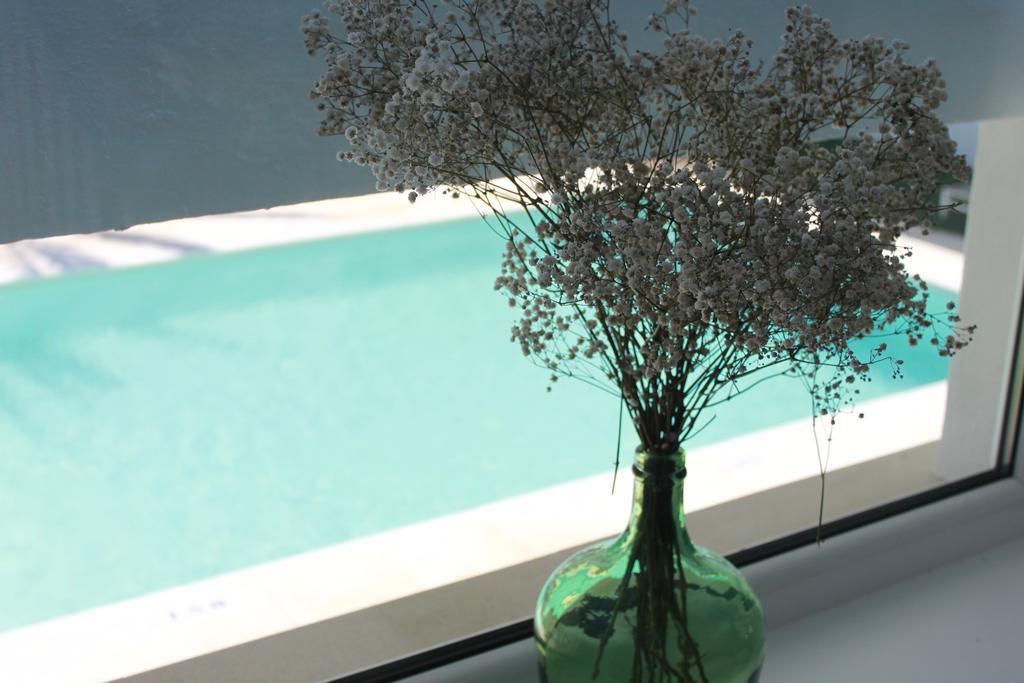 Guadalupe Hotel Boutique لوس كانيوس دي ميكا المظهر الخارجي الصورة