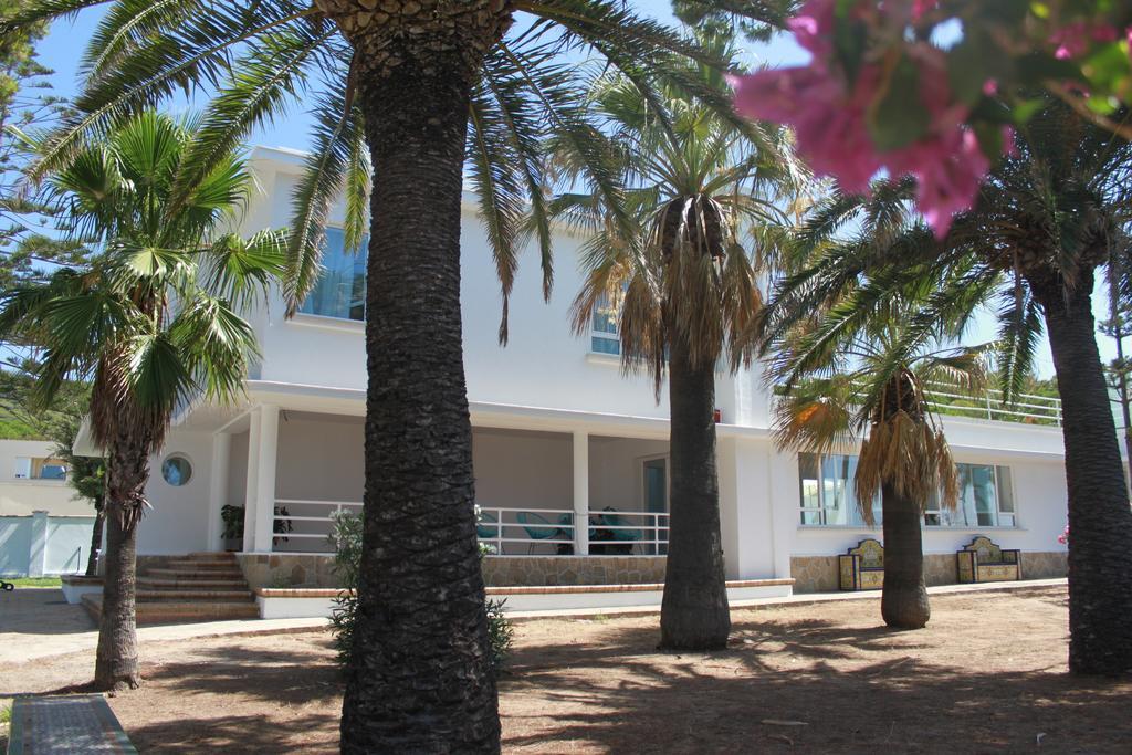 Guadalupe Hotel Boutique لوس كانيوس دي ميكا المظهر الخارجي الصورة