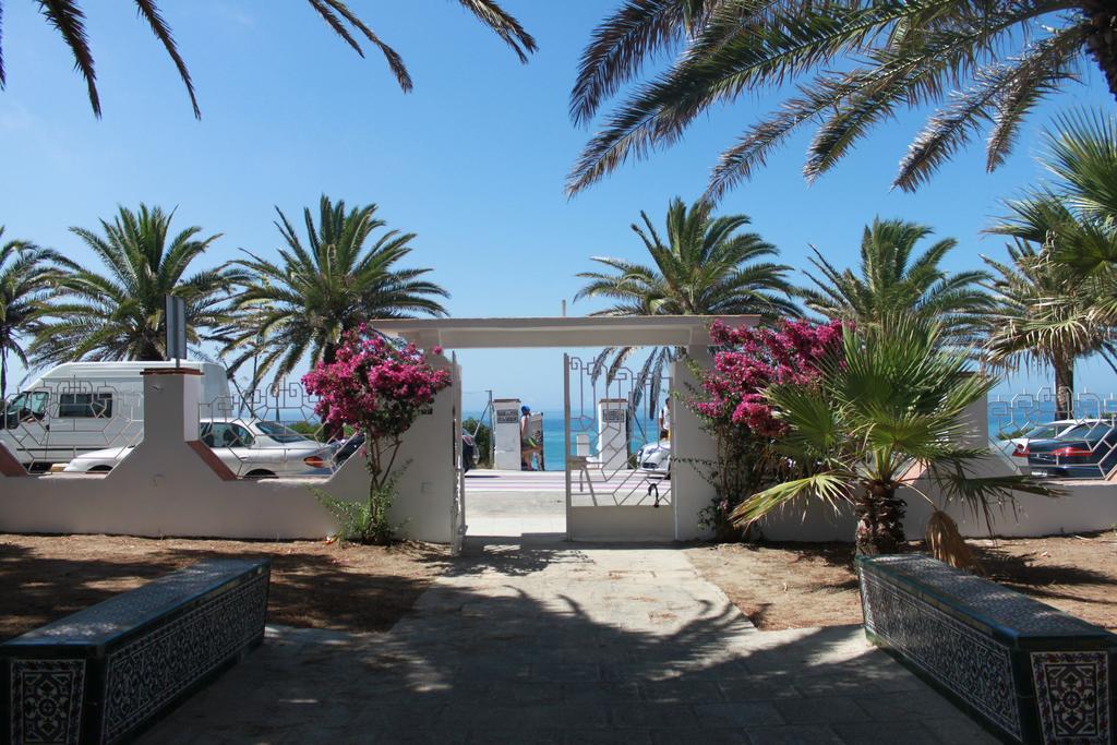 Guadalupe Hotel Boutique لوس كانيوس دي ميكا المظهر الخارجي الصورة