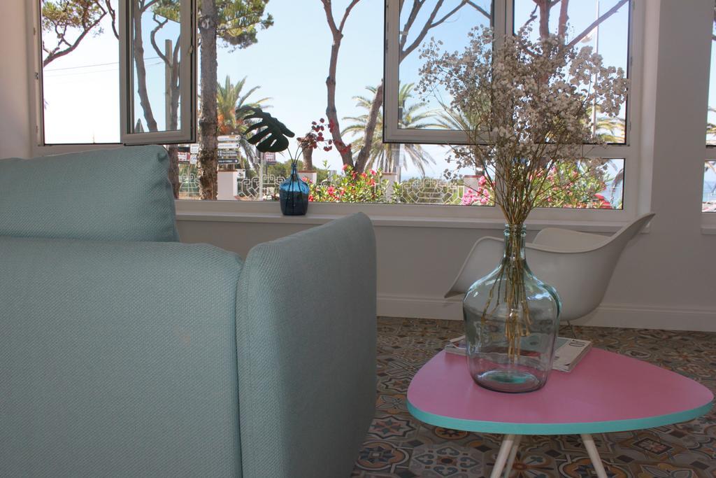Guadalupe Hotel Boutique لوس كانيوس دي ميكا المظهر الخارجي الصورة