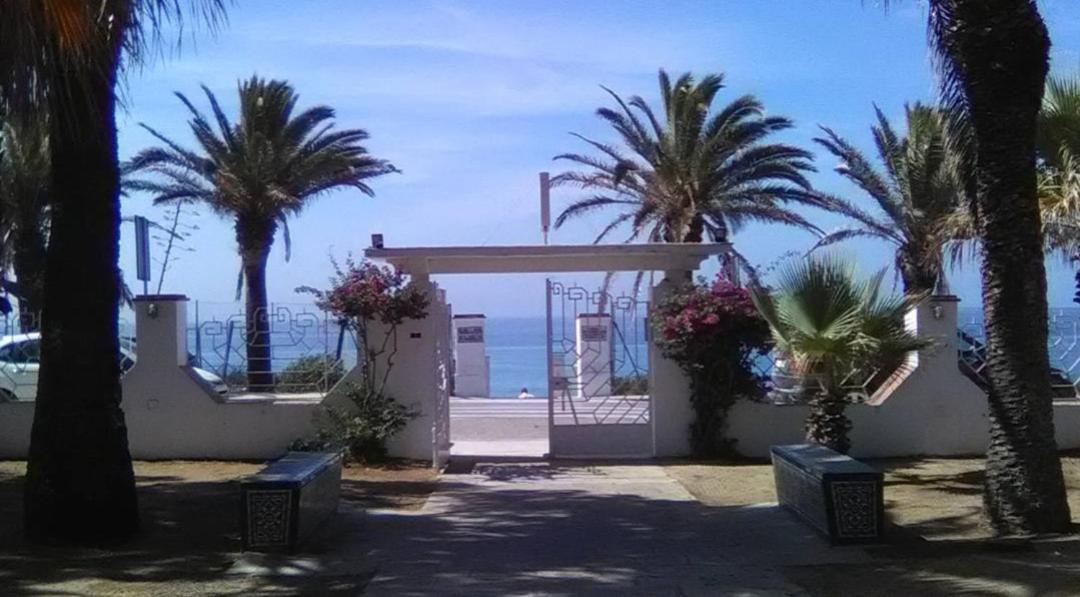 Guadalupe Hotel Boutique لوس كانيوس دي ميكا المظهر الخارجي الصورة