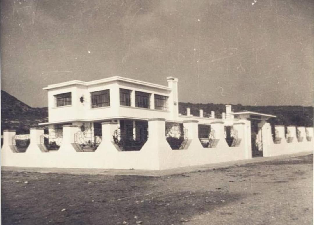 Guadalupe Hotel Boutique لوس كانيوس دي ميكا المظهر الخارجي الصورة